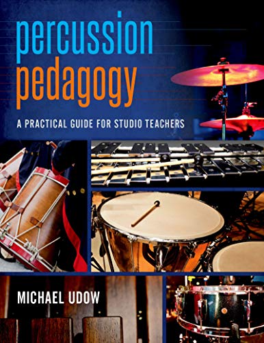 Percussion Pedagogy - Original PDF